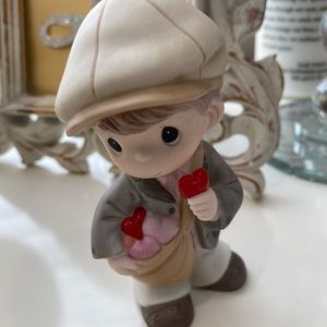Precious Moments Figurine